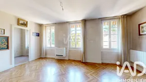 Appartement à Toulouse (31000)