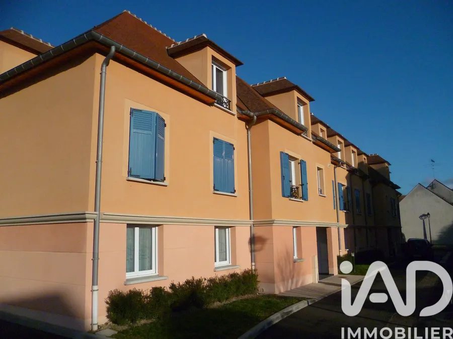 Appartement à Étampes (91150) photo 3