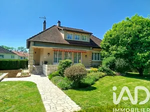 Maison à Nassandres (27550)
