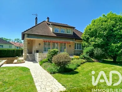 Maison à Nassandres (27550)