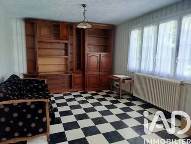 House in Nassandres (27550)