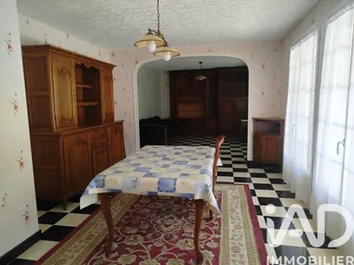 House in Nassandres (27550)