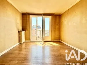 Apartment in Limoges (87100)