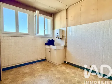 Appartement à Limoges (87100)