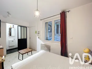 Apartment in Metz (57000)