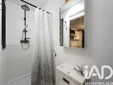 Appartement à Metz (57000)