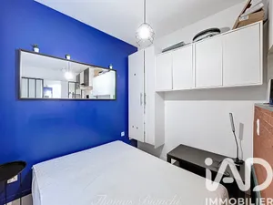 Apartment in Metz (57000)