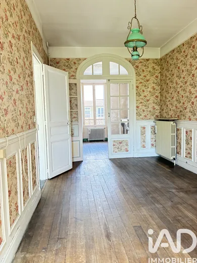 Maison de ville à Nemours (77140)