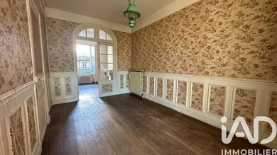 Maison de ville à Nemours (77140)