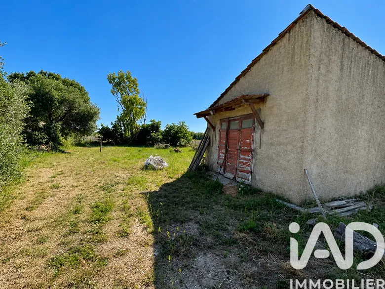 Parking 70 m² · à Cuxac-d'Aude · 70 m² · 87 000 €