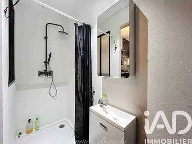 Appartement à Metz (57000)