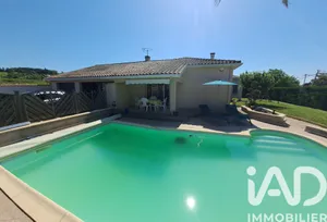 Maison à Marmande (47200)