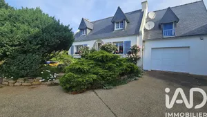 House in Cléden-Cap-Sizun (29770)