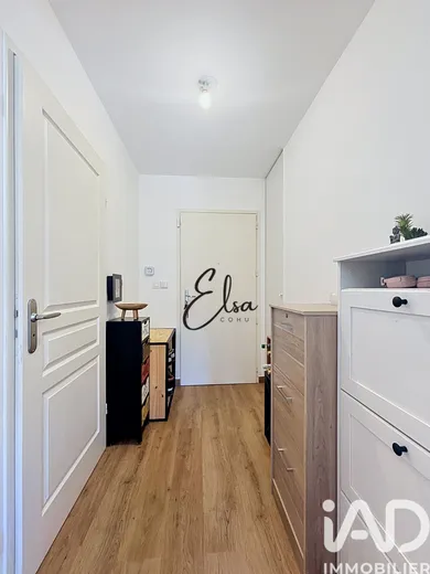 Appartement à Valleiry (74520)