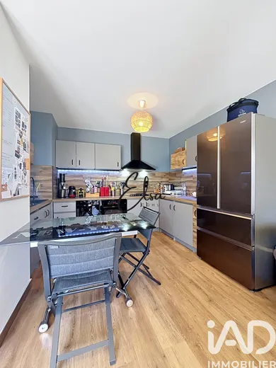 Appartement à Valleiry (74520)