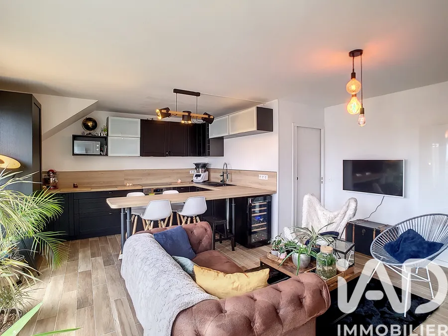 Appartement à Melun (77000) photo 3