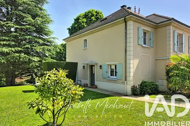 House in Vernouillet (78540)