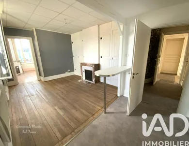 Appartement à Liverdun (54460)