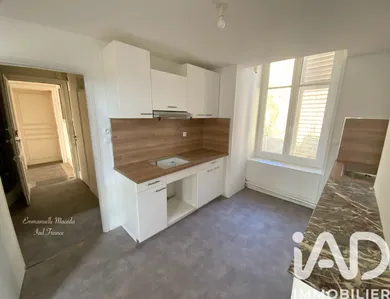 Appartement à Liverdun (54460)