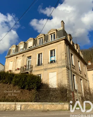 Appartement à Liverdun (54460)