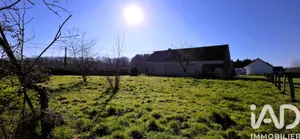 Maison de campagne à Clessy (71130)