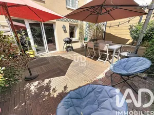 House in Montesson (78360)