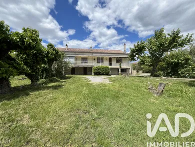 Maison à Saint-Étienne-de-Fontbellon (07200)