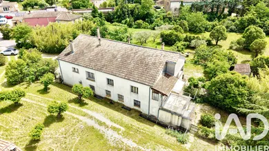 Maison à Saint-Étienne-de-Fontbellon (07200)
