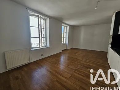 Appartement à Nantes (44100)