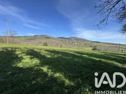 Building plot in les ardillats (69430)