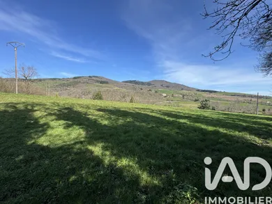 Terrain à bâtir à les ardillats (69430)