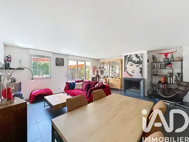 Maison à Montesson (78360)