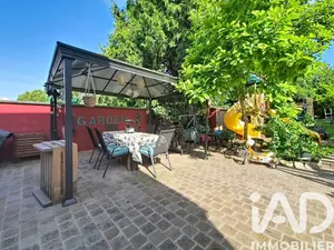 Townhouse in Arpajon (91290)