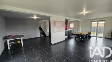 Maison traditionnelle à Le Cendre (63670)