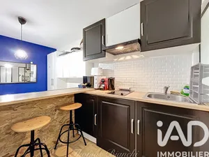 Apartment in Metz (57000)