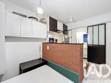 Appartement à Metz (57000)