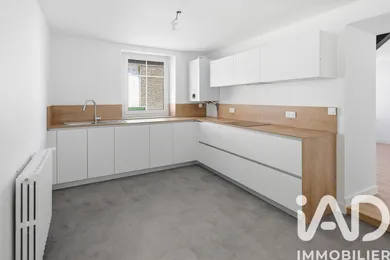 Maison de ville à Nantes (44100)