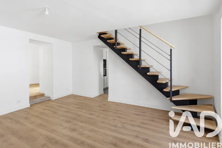Maison 4 pièces 86 m² · à Nantes · 86 m² · 395 000 €