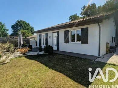 House in Le Barp (33114)