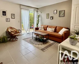 Apartment in Tours (37100)
