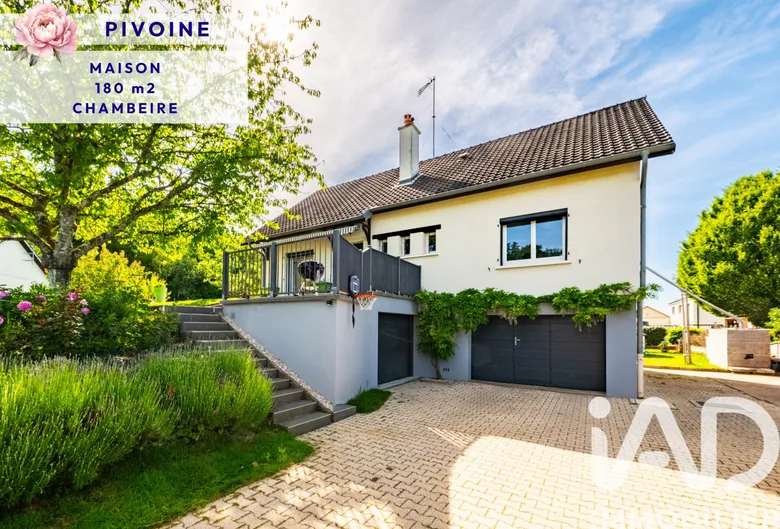 Maison 7 pièces 180 m² · à Chambeire · 180 m² · 329 000 €