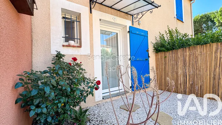 Maison 3 pièces 57 m² · à Torreilles · 57 m² · 209 000 €