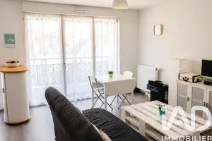 Appartement à Tours (37000)