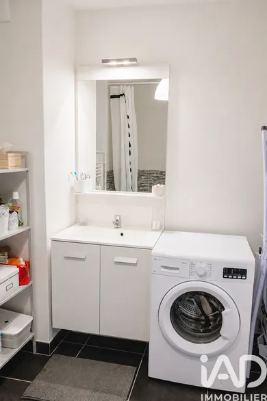 Appartement à Tours (37000)