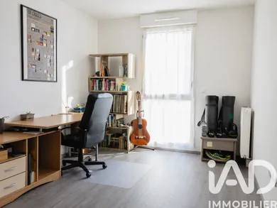 Appartement à Tours (37000)