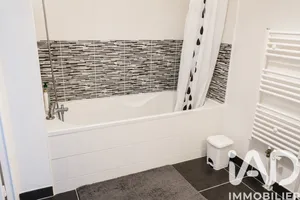 Apartment in Tours (37000)
