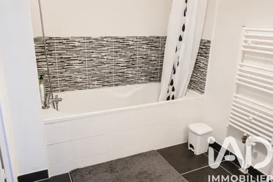 Appartement à Tours (37000)