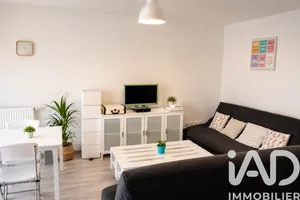 Appartement à Tours (37000)