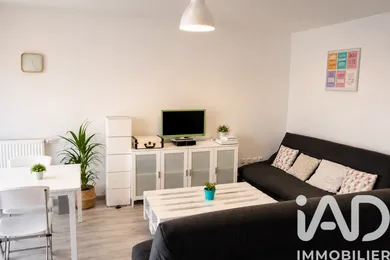 Appartement à Tours (37000)