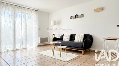 Maison à Torreilles (66440)